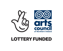 Arts Council NI and Lottery